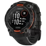 Reloj GPS Garmin Instinct 3 Solar 45mm - Black (01...