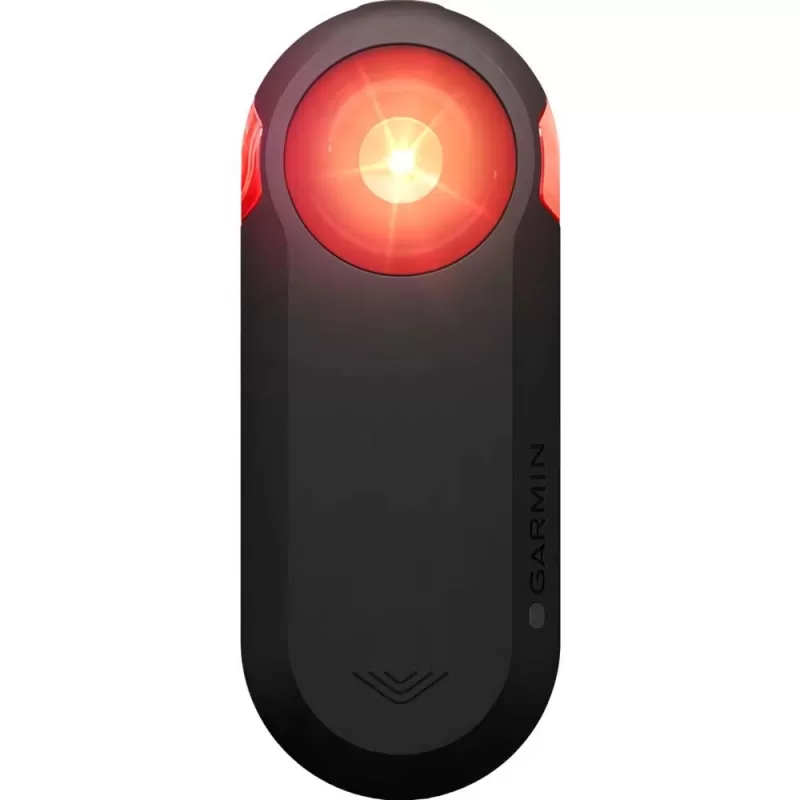 Luz Trasera Garmin Varia RTL515 con Radar para Bic...
