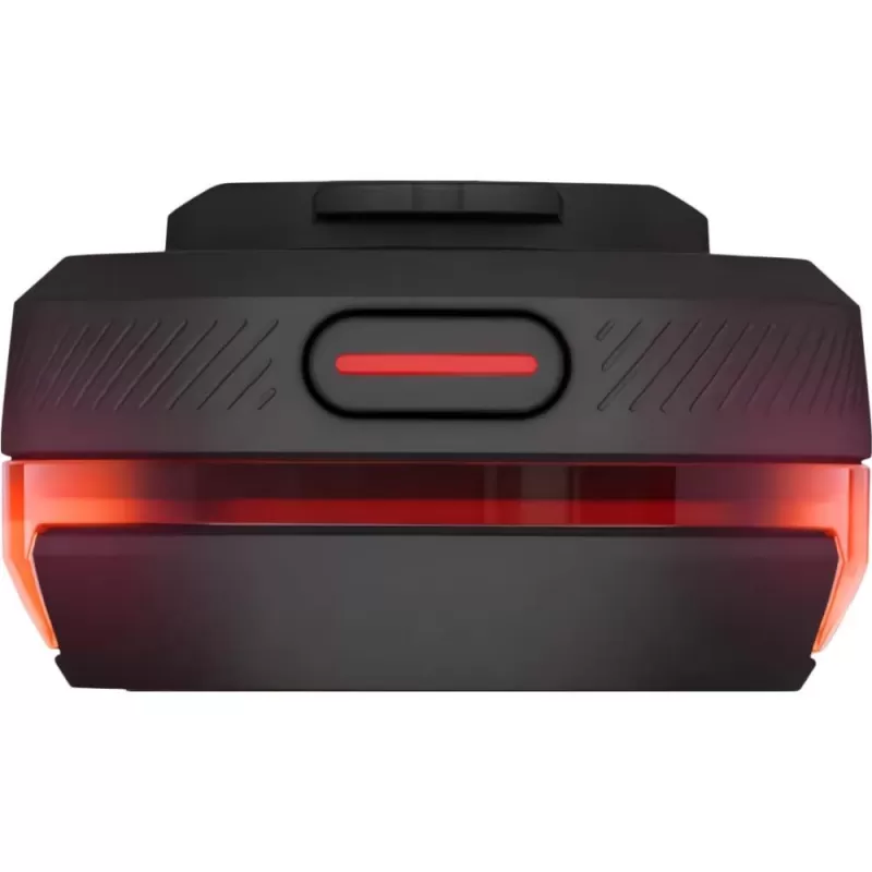 Luz Trasera Garmin Varia RTL515 con Radar para Bicicleta (010-02376-00)