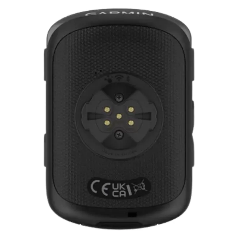 GPS Garmin Edge 840 para Ciclismo - Black (010-02695-00)