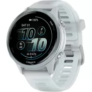 Reloj GPS Garmin Forerunner 570 42mm - Cloud Blue/...
