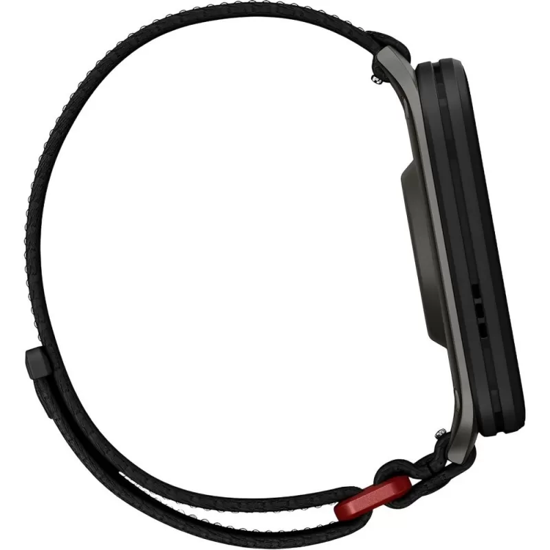 Reloj GPS Garmin Venu X1 010-02980-00 - Black/Slate Titanium