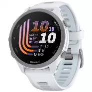 Reloj GPS Garmin Forerunner 170 43mm - Whitestone/...