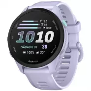 Reloj GPS Garmin Forerunner 70 43mm - Cool Lavende...