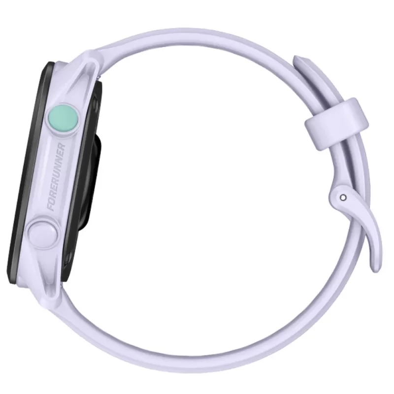 Reloj GPS Garmin Forerunner 70 43mm - Cool Lavender (010-04307-03)