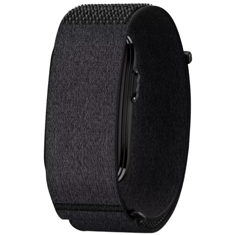 Garmin Cirqa Smart Band L-XL - Black (010-04575-00)