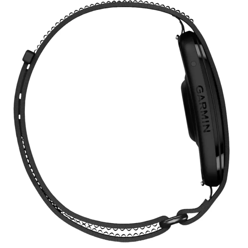 Garmin Cirqa Smart Band L-XL - Black (010-04575-00)