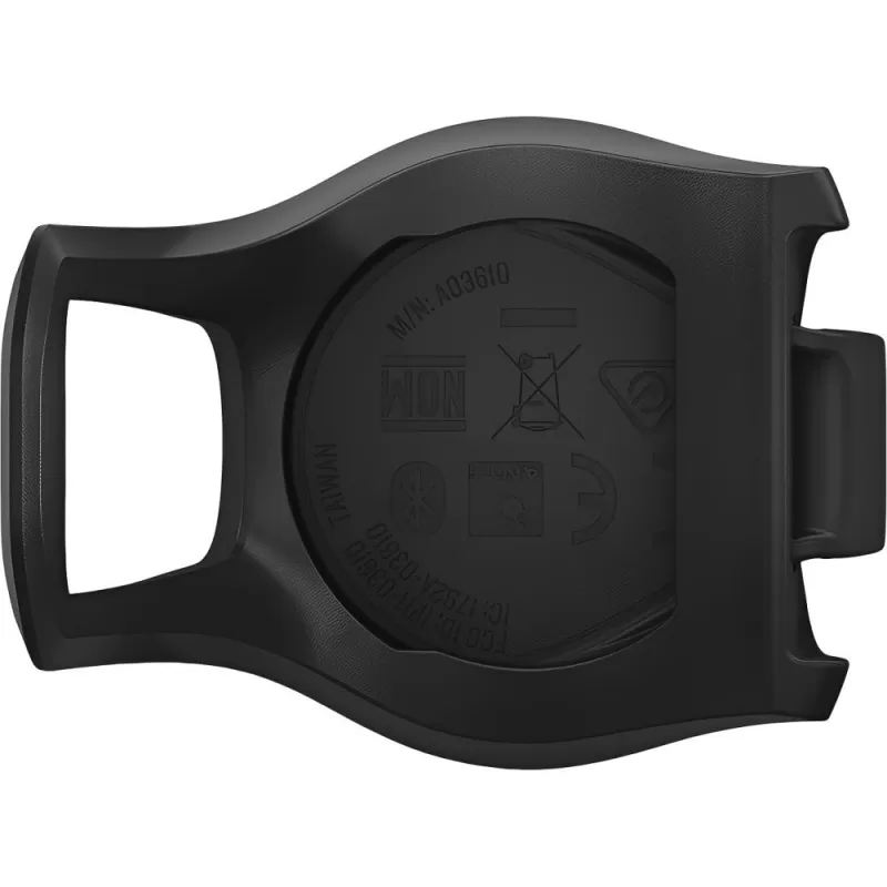 Sensor de Velocidad Garmin Speed Sensor 2 para Bicicletas (010-12843-30)