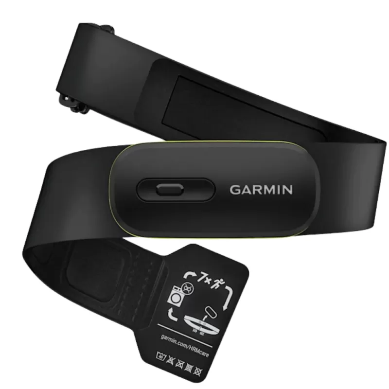 Monitor de Frecuencia Cardíaca Garmin HMR 600 M-X...