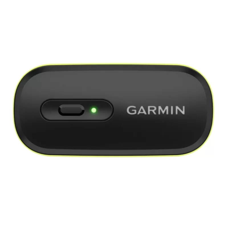 Monitor de Frecuencia Cardíaca Garmin HMR 600 M-XL (010-13383-00)