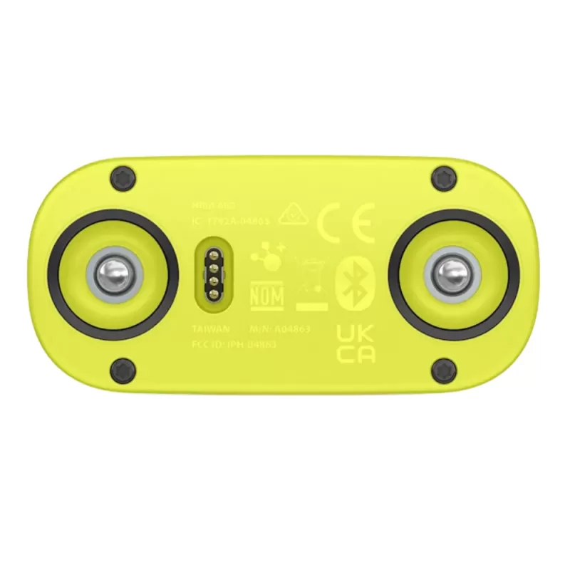 Monitor de Frecuencia Cardíaca Garmin HMR 600 M-XL (010-13383-00)