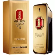 Perfume Paco Rabanne 1 Million Royal Parfum Mascul...