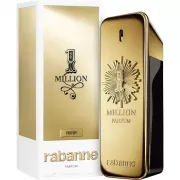 Perfume Rabanne 1 Million Parfum Masculino - 100mL