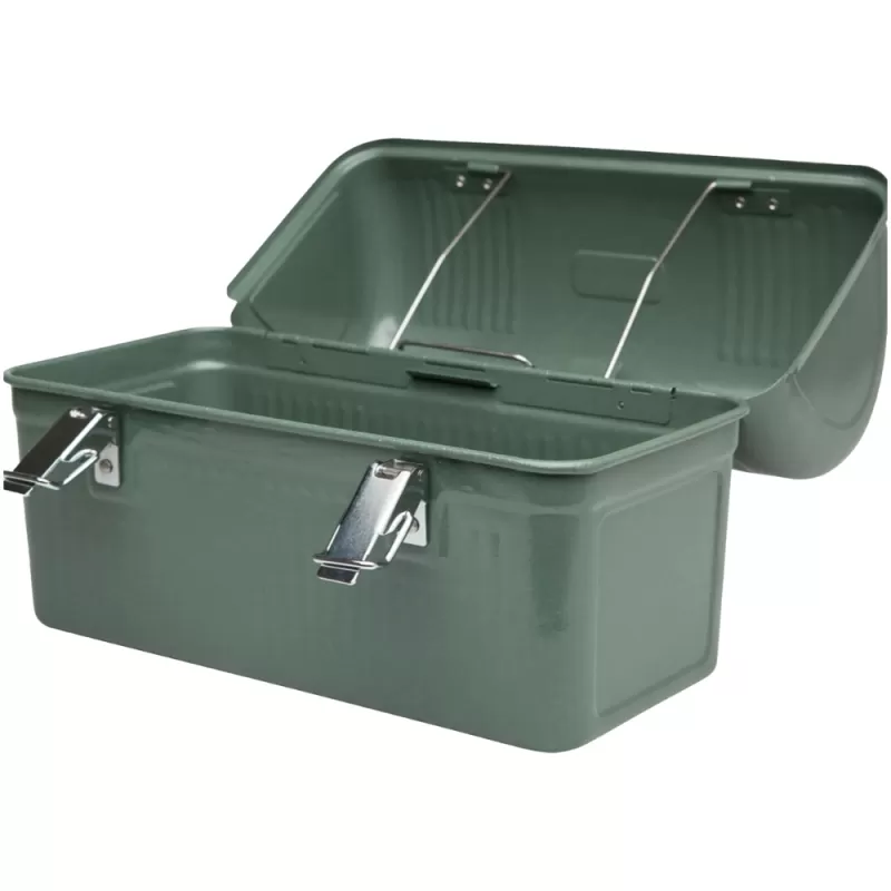 Lonchera Stanley The Legendary Classic Lunch Box 9.5L - Hammertone Green