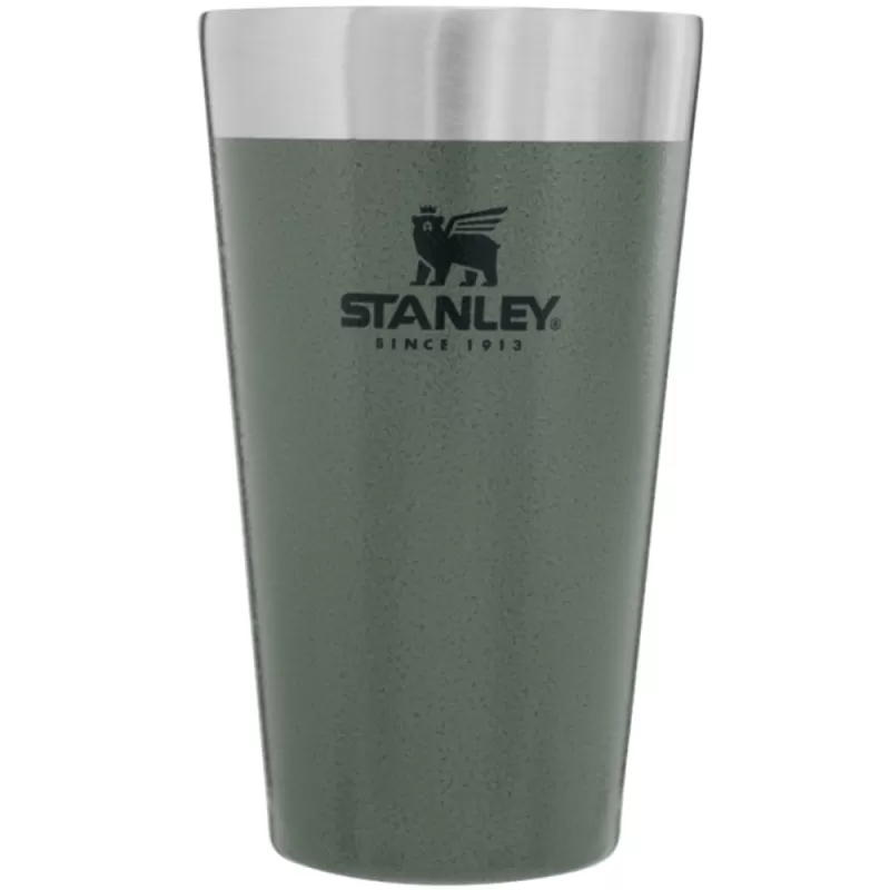 Vaso Térmico Stanley Adventure The Stacking Beer ...
