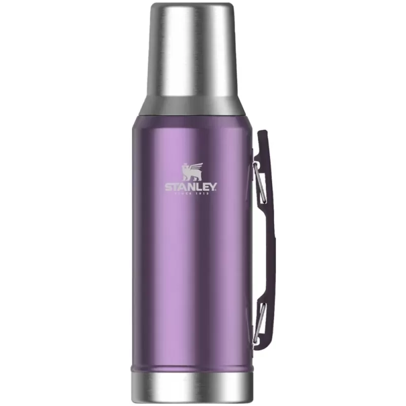 Termo Stanley Classic The High Precision Flow Mate...