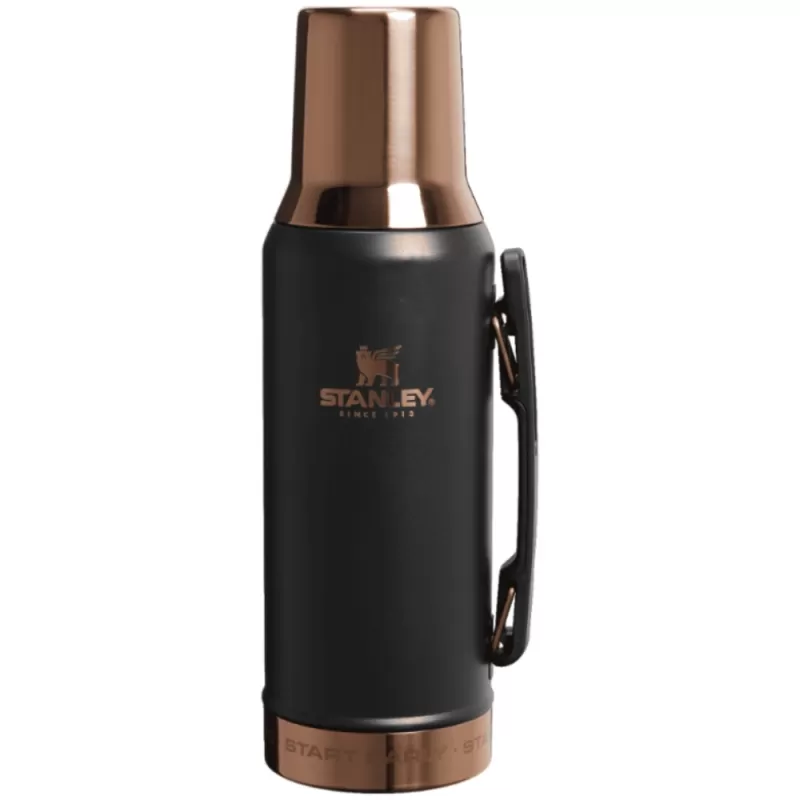 Termo Stanley × Messi The High Presicion Flow Mat...