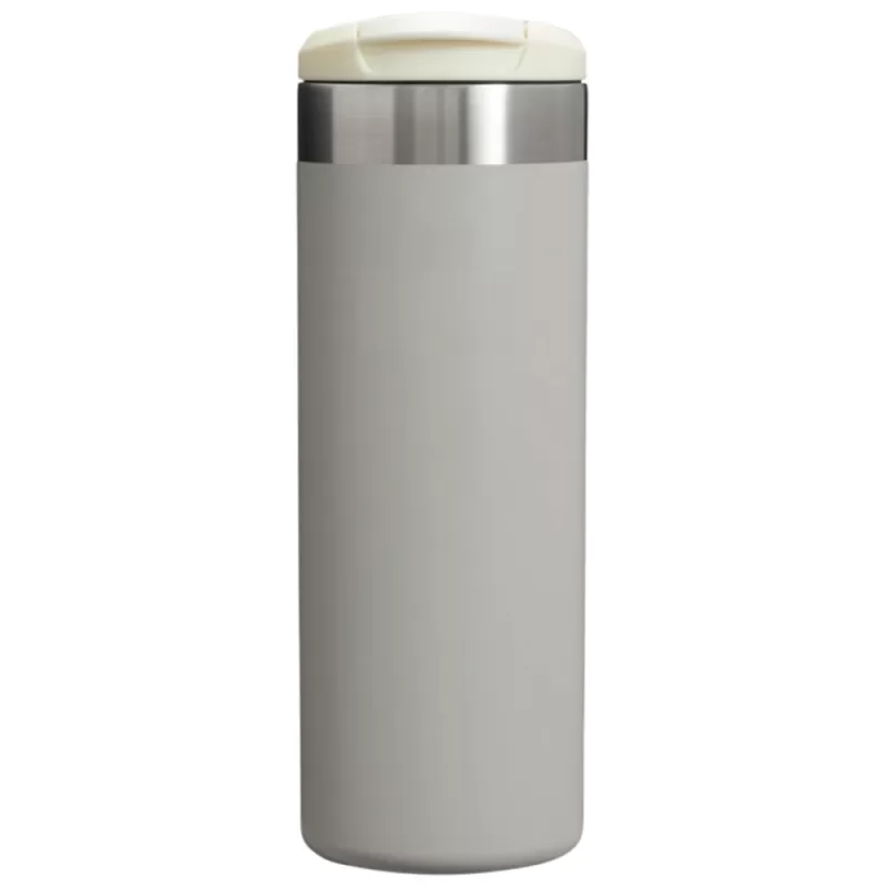 Termo Stanley The AeroLight Transit Bottle 473mL - Ash