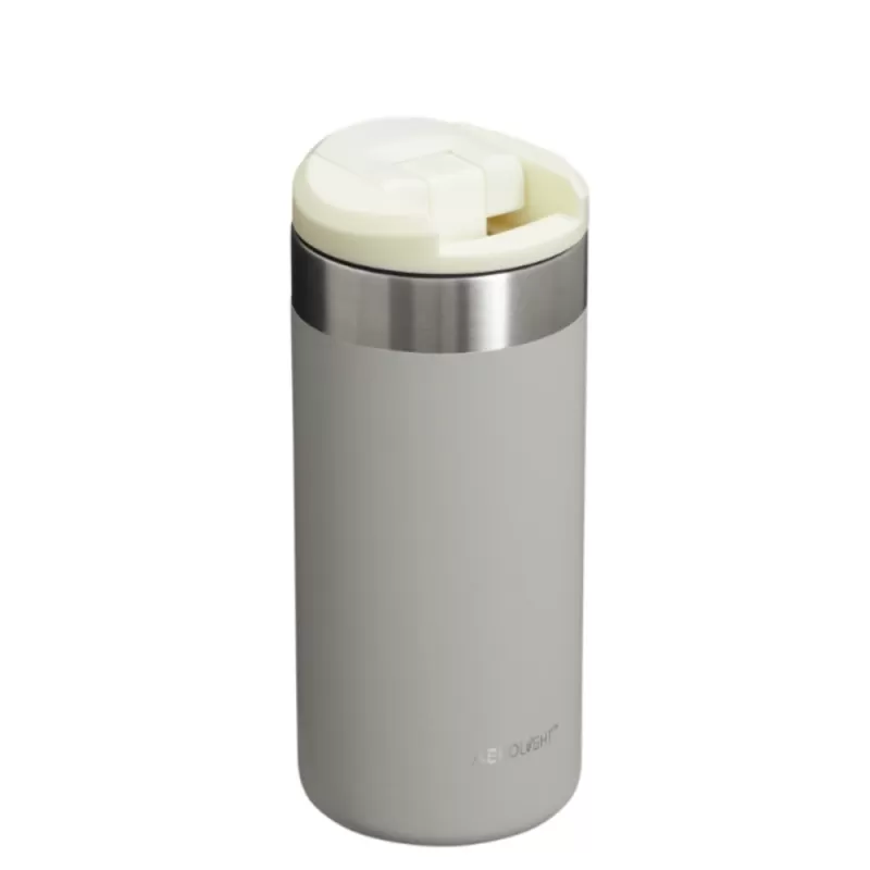 Termo Stanley The AeroLight Transit Bottle 354mL - Ash