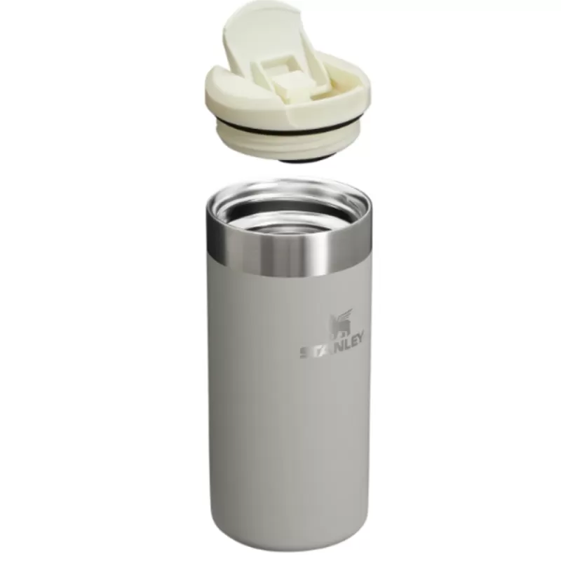 Termo Stanley The AeroLight Transit Bottle 354mL - Ash