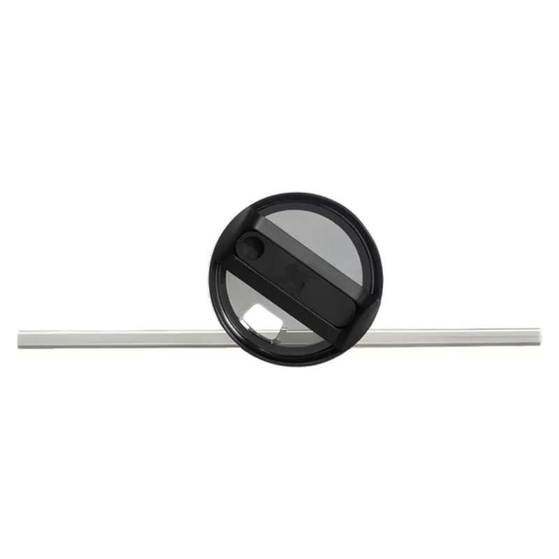 Vaso Térmico Stanley The Quencher H2.0 FlowState Tumbler 887mL - Black 2.0 Vaso Térmico Stanley The Quencher H2.0 FlowState Tumbler 887mL - Black 2.0