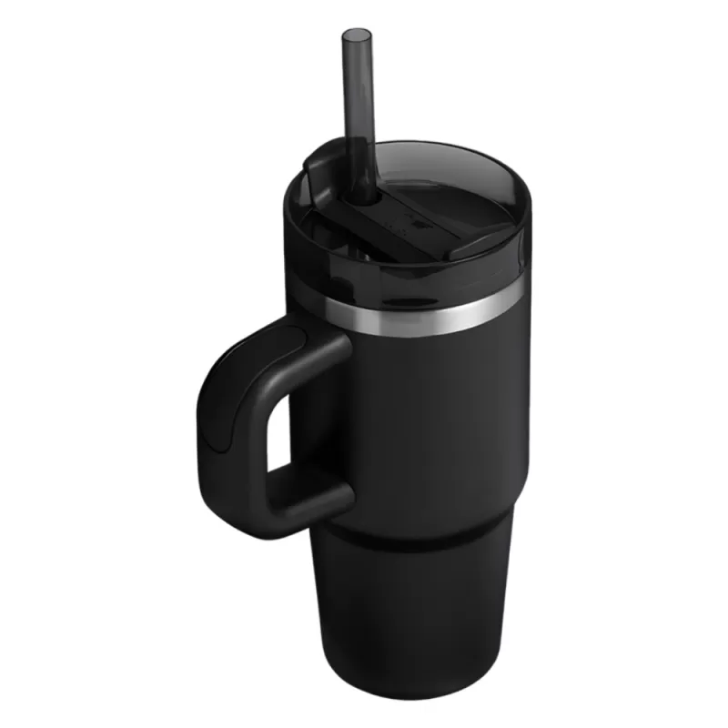 Vaso Térmico Stanley The FlowState Quencher H2.0 Tumbler 591mL - Black 2.0