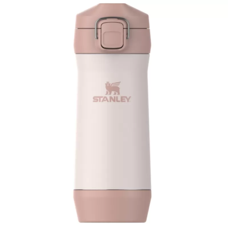 Despolvillador de Yerba Mate Stanley The Stay Fresh Yerba Mate Sift & Store 500g - Rose Quartz