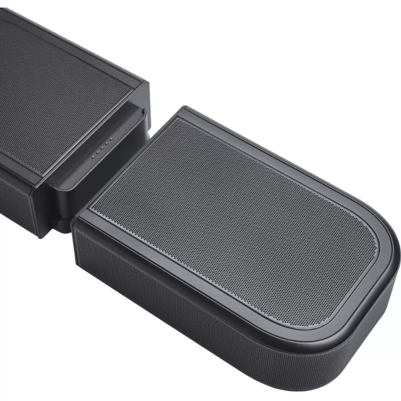 Soundbar JBL Bar 1000MK2 960W 2V - Black Soundbar JBL Bar 1000MK2 960W 2V - Black