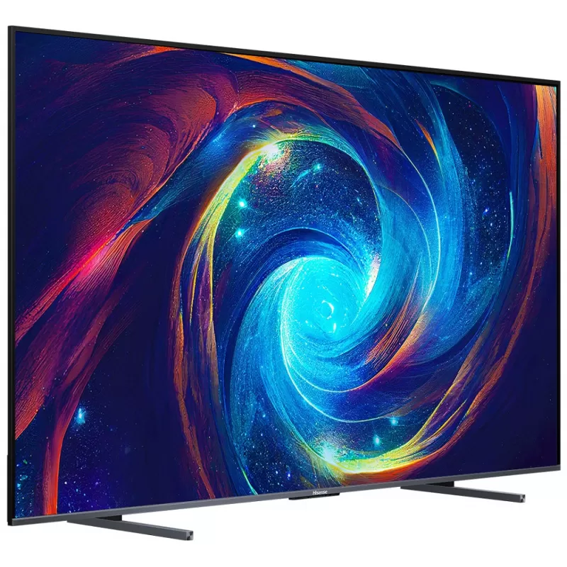 Smart TV ULED Hisense 100" 100U7N 4K Ultra HD