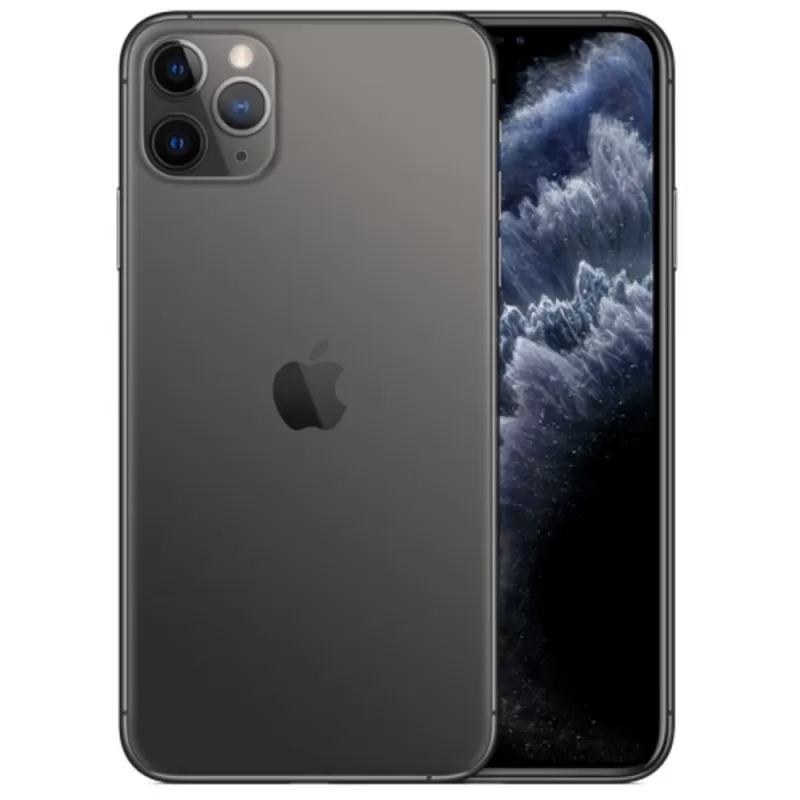 Apple Iphone 11 Pro A2160/LL 512GB 5.8" Space...