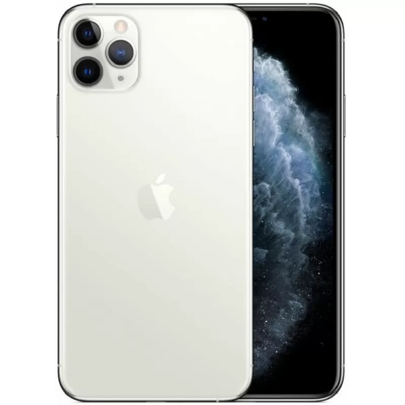 Apple Iphone 11 Pro A2215/LL 64GB 5.8" Silver