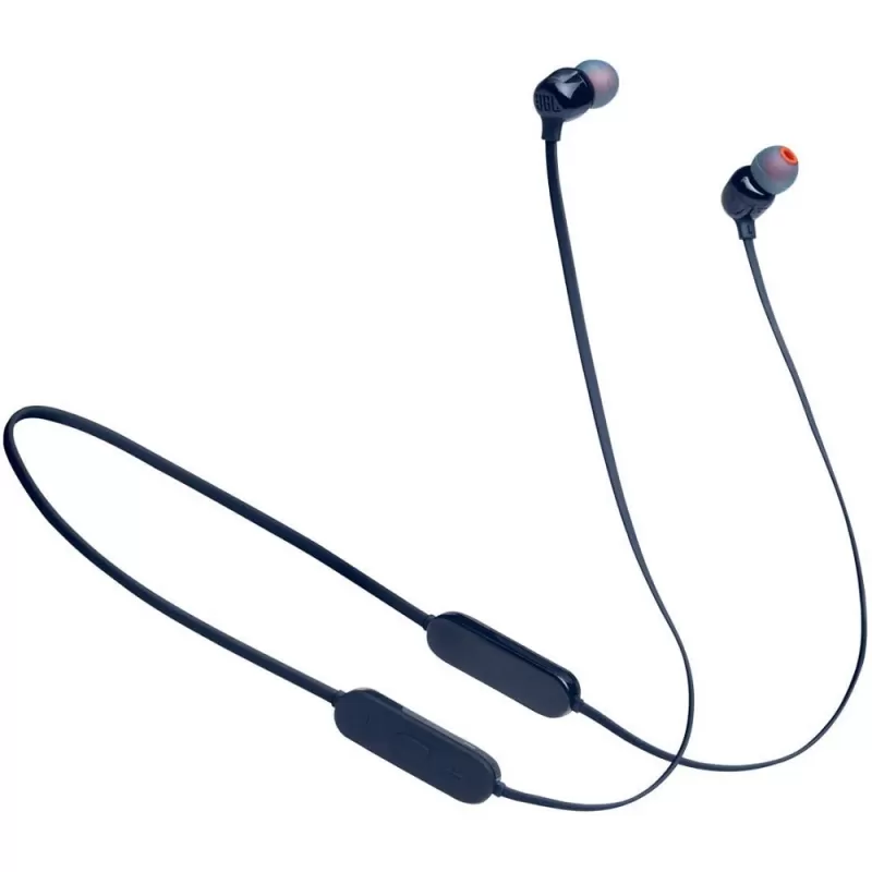 Auricular JBL TUNE 125BT Bluetooth Con Micrófono ...