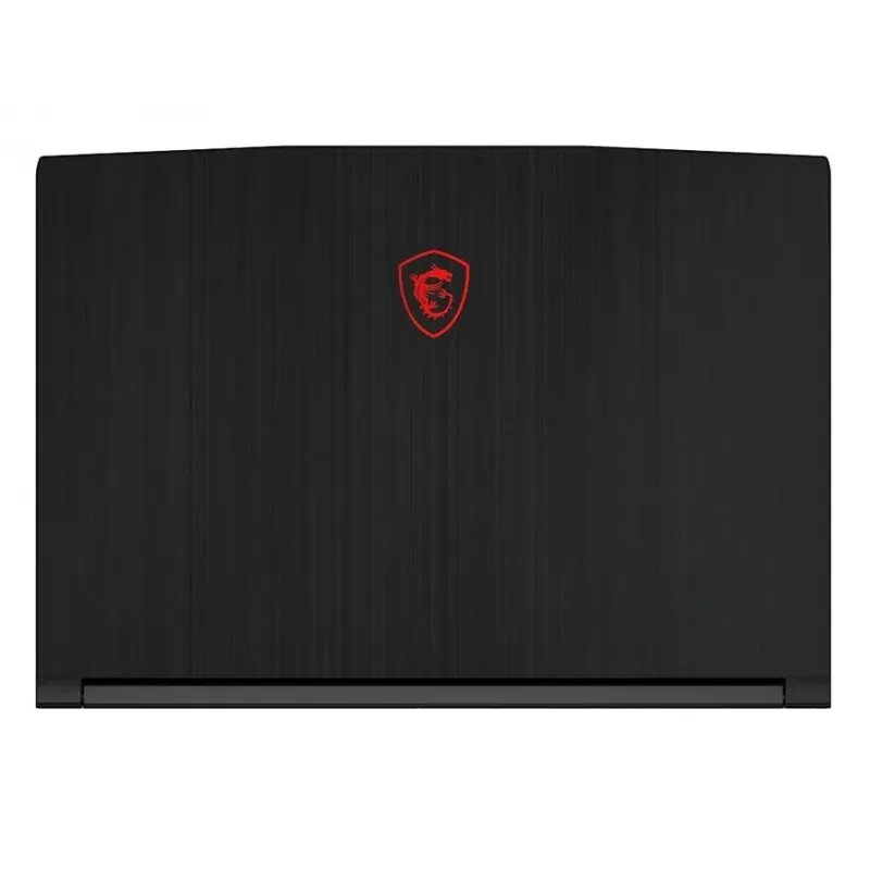 Notebook MSI GF63 12UCX-898US 15.6" Intel Core i5-12450H 8GB/1TB W11H NVIDIA GeForce RTX 2050 - Black