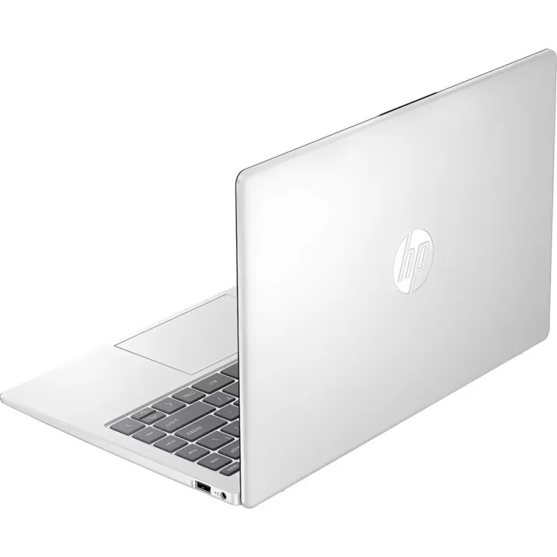 Notebook HP 14-EP0299NR 14" Intel Core i3-N305 8/256GB W11 - Silver