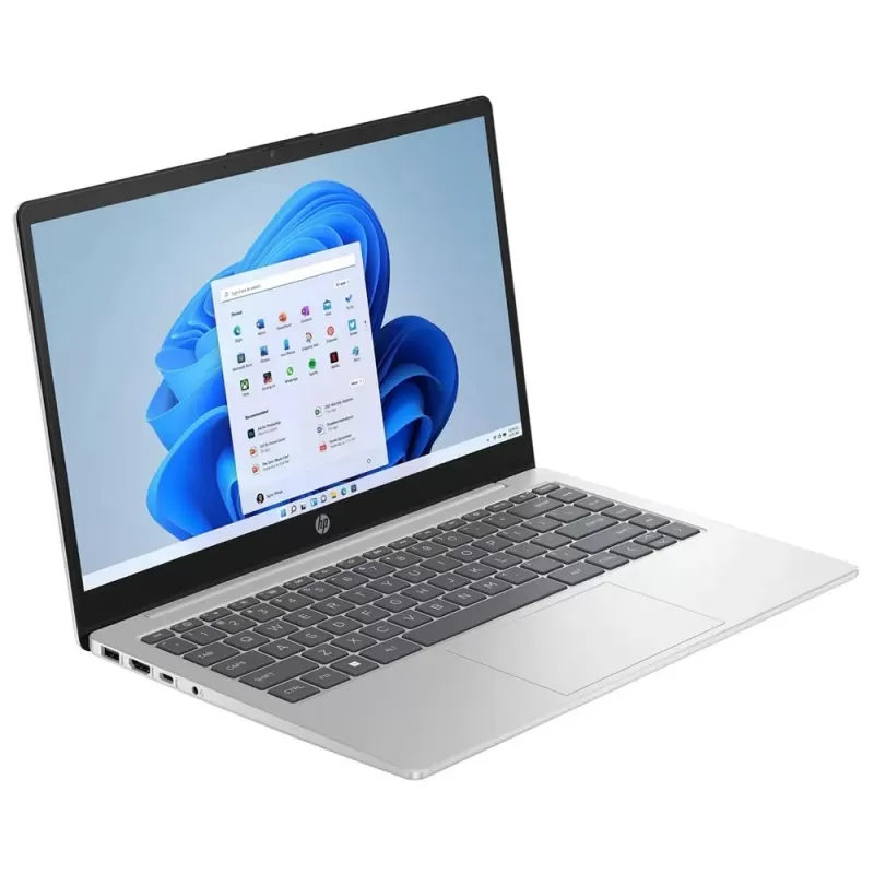 Notebook HP 14-EP0145CL 14" Intel Core i7-1355U 12/1TB W11 - Silver