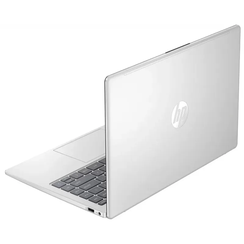 Notebook HP 14-EP0145CL 14" Intel Core i7-1355U 12/1TB W11 - Silver