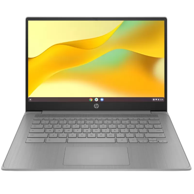 Notebook HP Chromebook 14A-NE0013DX 14" Intel...