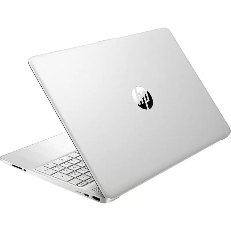 Notebook HP 15-DY2051WM I5-1135G7 15.6" W10 8/256GB SSD + 16GB - Carbon Slate