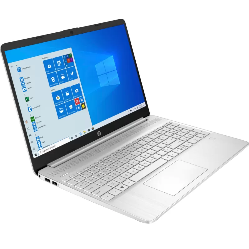 Notebook HP 15-DY2035TG 15.6" Intel Core i3-1125G4 8/256GB W11H - Silver