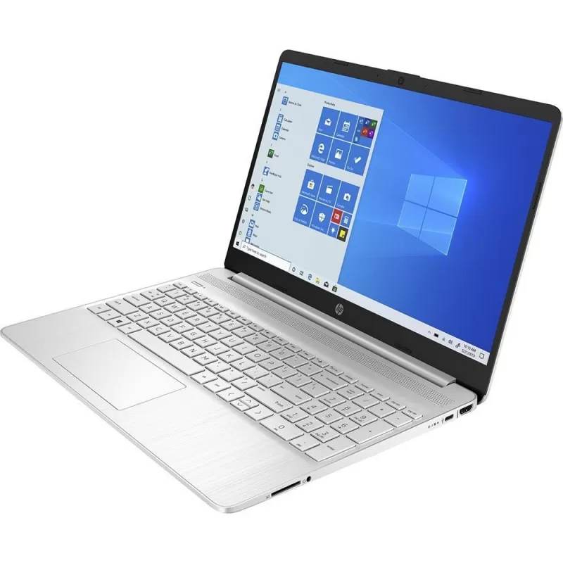 Notebook HP 15-DY2035TG 15.6" Intel Core i3-1125G4 8/256GB W11H - Silver