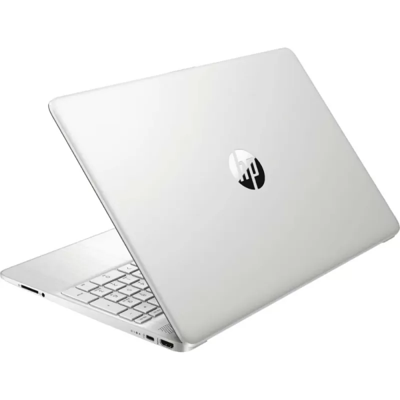 Notebook HP 15-DY5000LA 15.6" Intel Core i5-1235U 8/512GB W11 - Natural Silver