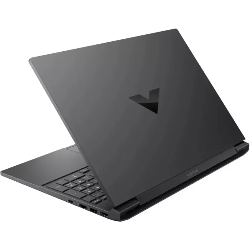 Notebook HP Victus 15-FB3093DX 15.6" AMD Ryzen 7 7445HS 16/512GB W11 NVIDIA GeForce RTX4050 6GB - Mica Silver