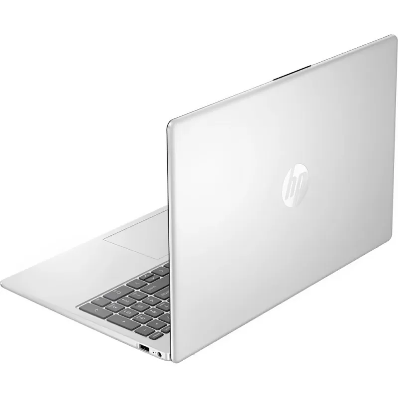 Notebook HP 15-FD0150WM 15.6" Touch Intel Core i5-1334U 8/512GB W11 - Silver