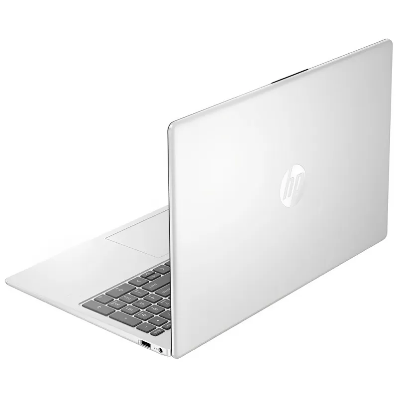 Notebook HP 15-FD0012NR 15.6" Intel Core i5-1334U 8/512GB W11 - Silver