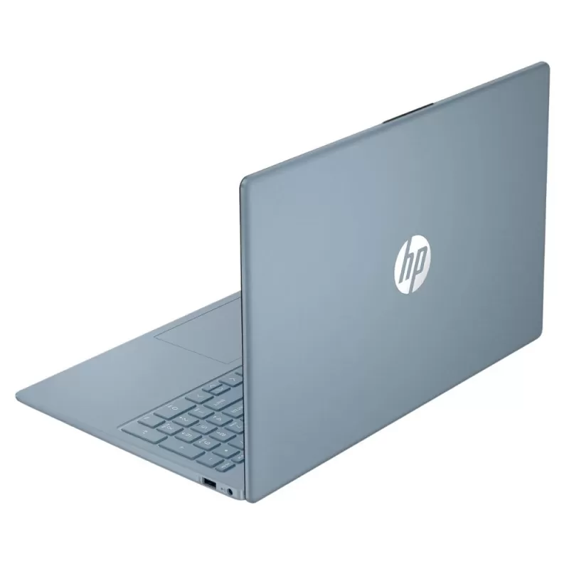Notebook HP 15-FD0092WM 15.6" Intel N250 4/128GB W11H - Blue