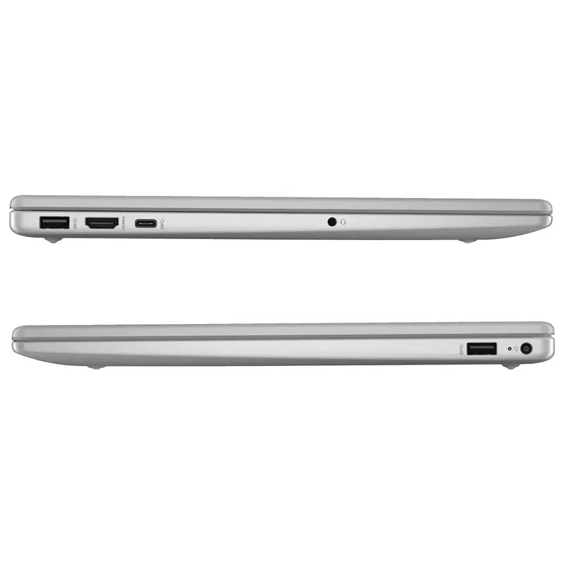 Notebook HP 15-FD0182WM 15.6" Intel Core i7-1355U 16GB/1TB W11 - Silver