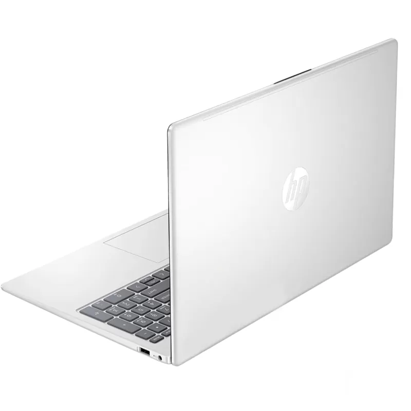 Notebook HP 15-FD0182WM 15.6" Intel Core i7-1355U 16GB/1TB W11 - Silver