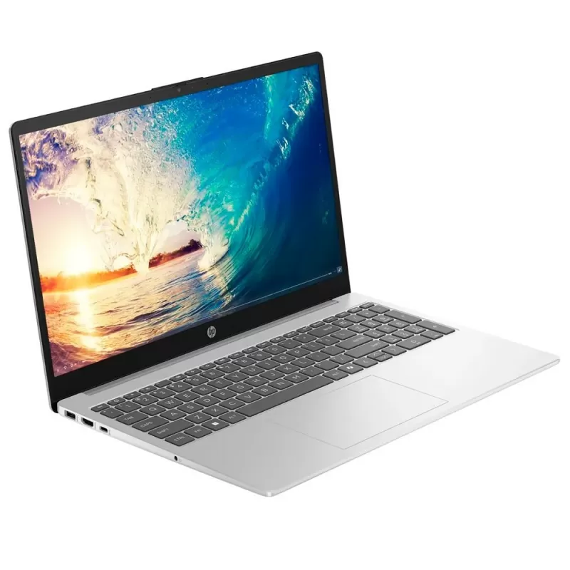 Notebook HP 15-FD0250WM 15.6" Intel Core i5-1334U 8/512GB W11 - Silver