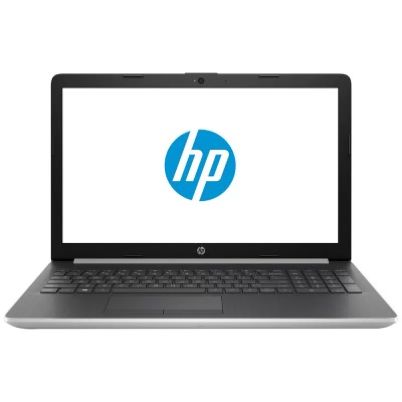 Notebook HP 15-da2022ca de 15.6 HD con Intel i7-10...