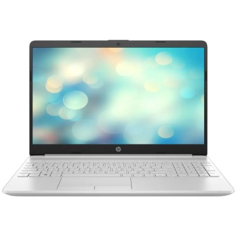 Notebook HP 15-dw2072cl de 15.6" HD Touch con...
